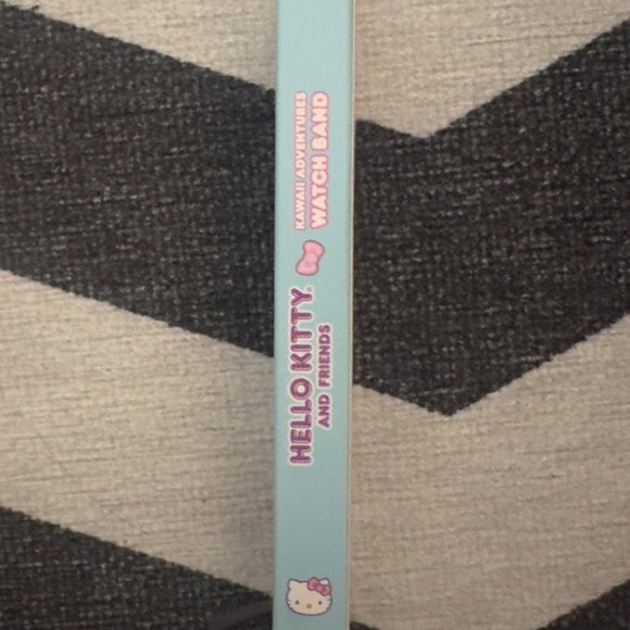 NWT MobyFox x Hello Kitty and Friends Kawaii Smartwatch Band – Apple & Android - Picture 6 of 7